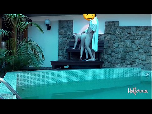 ❤️ El jefe invita a la criada a la piscina, pero no pudo resistirse a una caliente ❤️ Super sexo en es.hentaibar.ru ❌️❤️❤️❤️❤️❤️❤️❤️