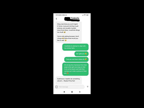 ❤️ He añadido una nueva PAWG de Tinder a mi harén ( hablar con Tinder incluido) ❤️ Super sexo en es.hentaibar.ru ❌️❤️❤️❤️❤️❤️❤️❤️